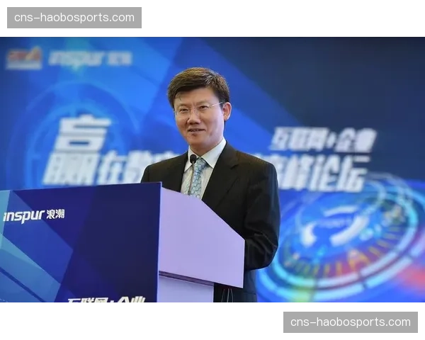 当前阶段技术融合提速 场馆管理系统正构建全息运营格局