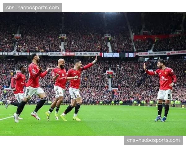 曼联B费创造单季助攻纪录 中场核心拖后组织提升进攻层次感